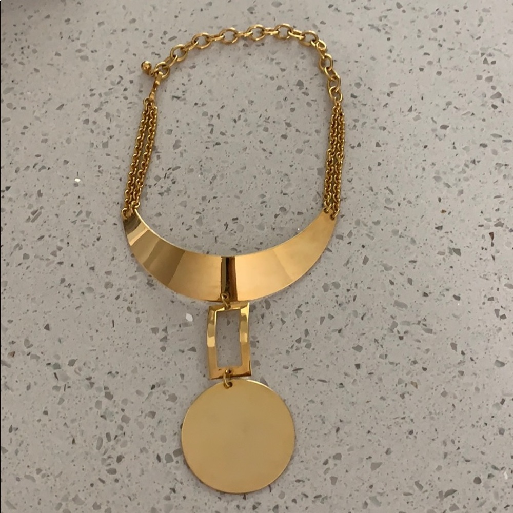 Vintage mid century necklace